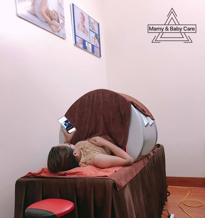 5 Dịch vụ massage cho mẹ bầu uy tín và chất lượng nhất tỉnh Bắc Giang