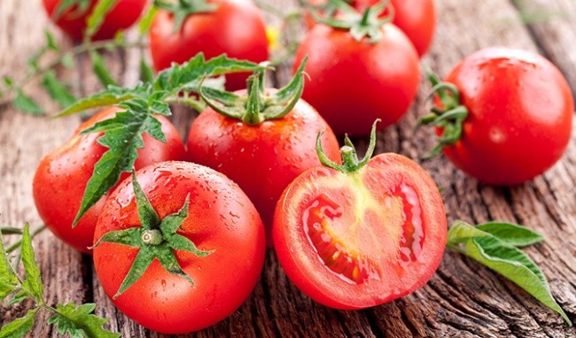 7 Sinh tố cà chua thơm ngon, hấp dẫn nhất