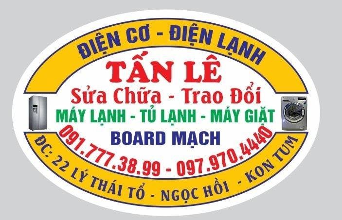 6 Dịch vụ sửa chữa máy giặt tại nhà uy tín nhất tỉnh Kon Tum