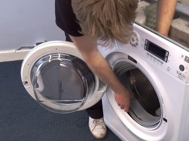 6 dịch vụ sửa chữa máy giặt tại nhà uy tín nhất tỉnh kon tum