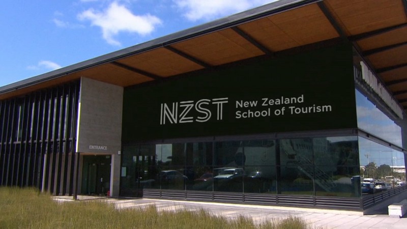 10 trường đại học hàng đầu New Zealand