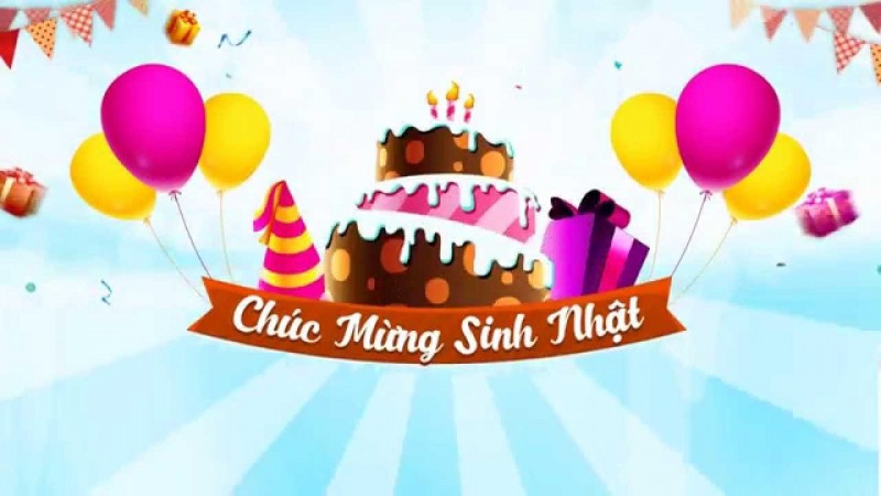 20 lời chúc sinh lời chúc sinh nhật anh trai, em gái hay và ý nghĩa nhất