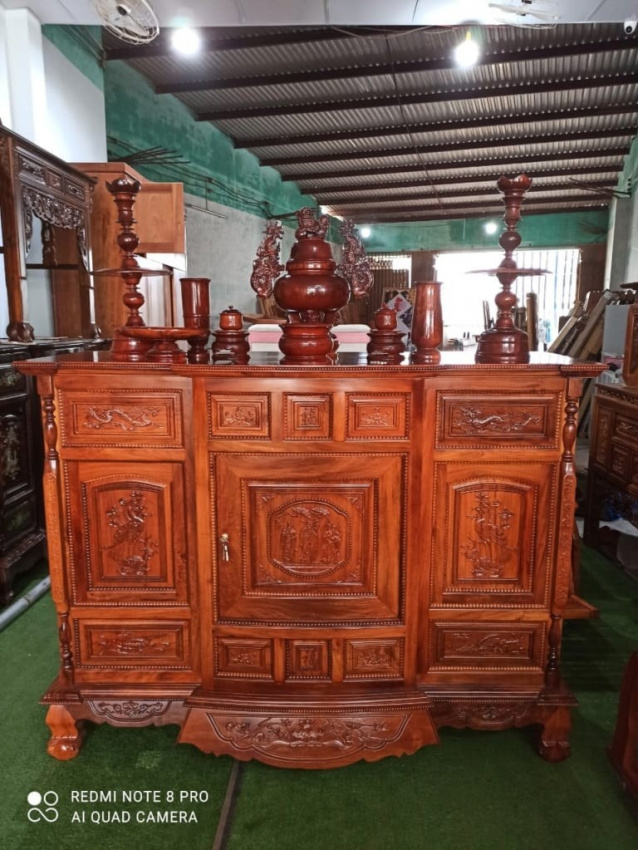3 Cửa hàng bán đồ thờ cúng uy tín, chất lượng nhất tỉnh Quảng Ngãi