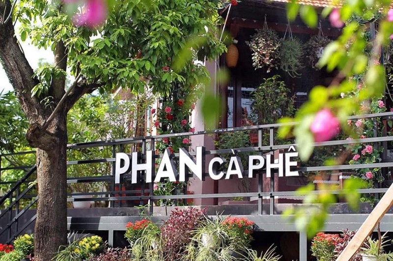 8 Quán cafe ngon đẹp nhất ở TP. Việt Trì, Phú Thọ