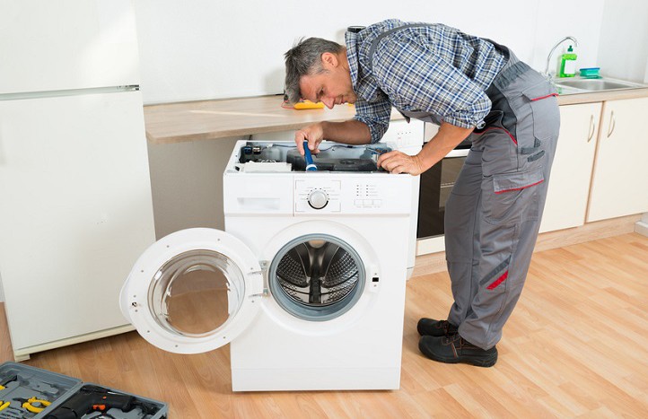 8 dịch vụ sửa chữa máy giặt tại nhà uy tín nhất tỉnh thừa thiên huế
