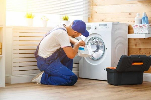 7 dịch vụ sửa chữa máy giặt tại nhà uy tín nhất tỉnh nghệ an