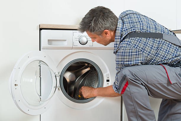 7 dịch vụ sửa chữa máy giặt tại nhà uy tín nhất tỉnh nghệ an