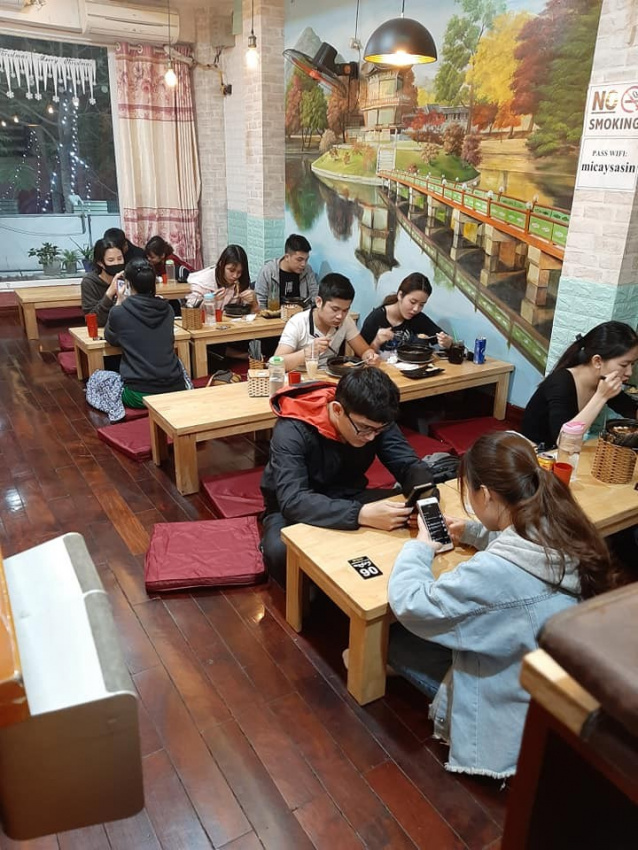 9 quán mì cay ngon nhất ở Hà Nội