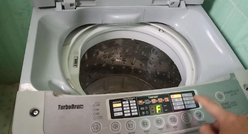 5 dịch vụ sửa chữa máy giặt tại nhà uy tín nhất tỉnh quảng bình