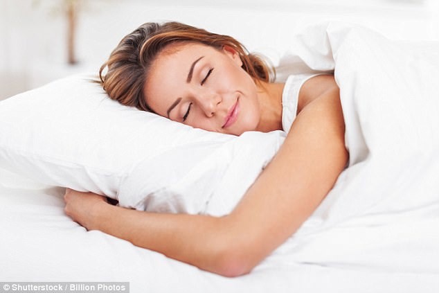 10 lợi ích của việc ngủ đúng giờ