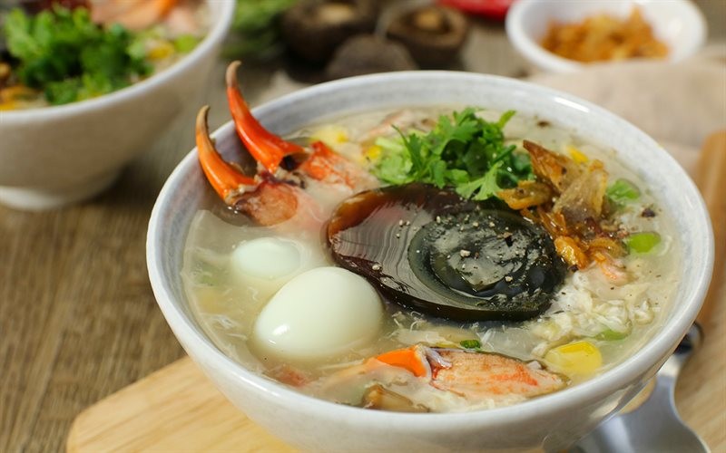10 món ăn vặt ngon nổi tiếng quận 4 thành phố hồ chí minh