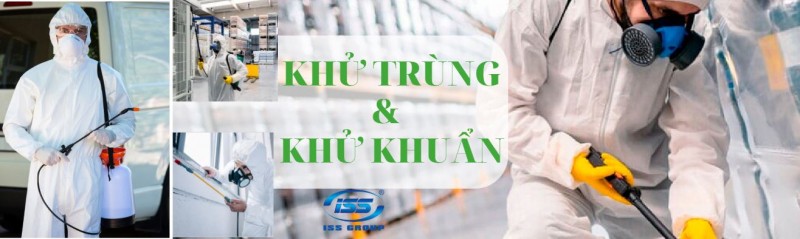 12 công ty khử trùng diệt khuẩn uy tín nhất tại việt nam