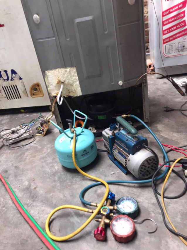 5 dịch vụ sửa máy bơm nước tại nhà uy tín nhất tỉnh thừa thiên huế