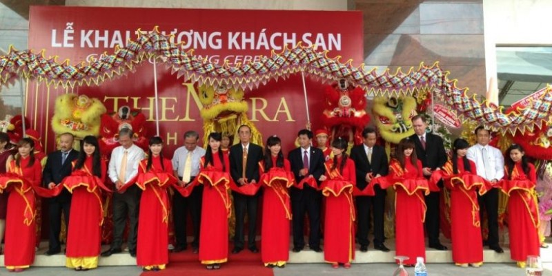 8 dịch vụ tổ chức lễ khai trương trọn gói chuyên nghiệp nhất tại Hà Nội