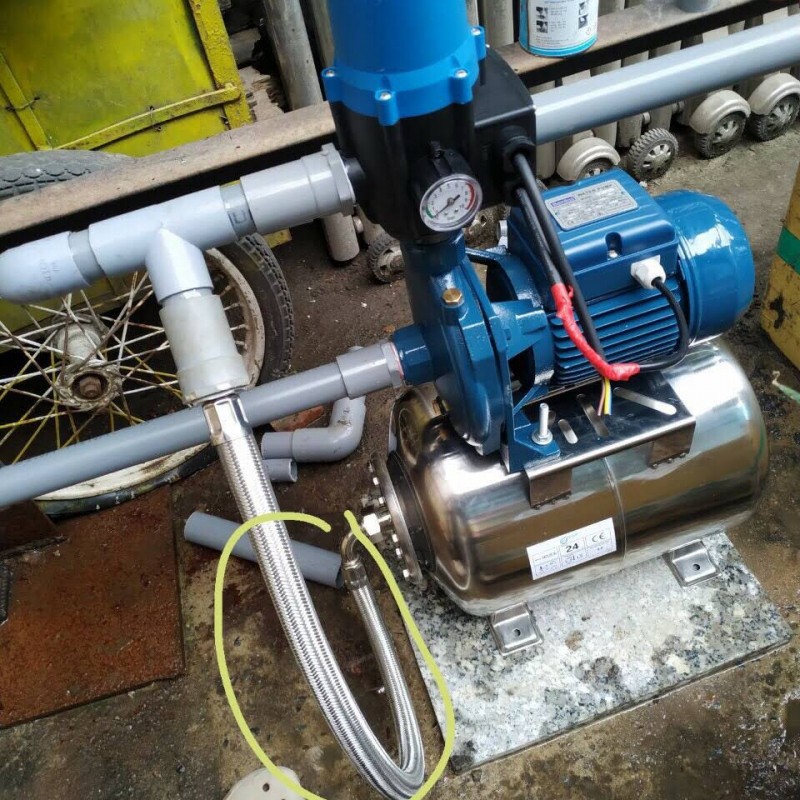 6 Dịch vụ sửa máy bơm nước tại nhà uy tín nhất tỉnh Lâm Đồng
