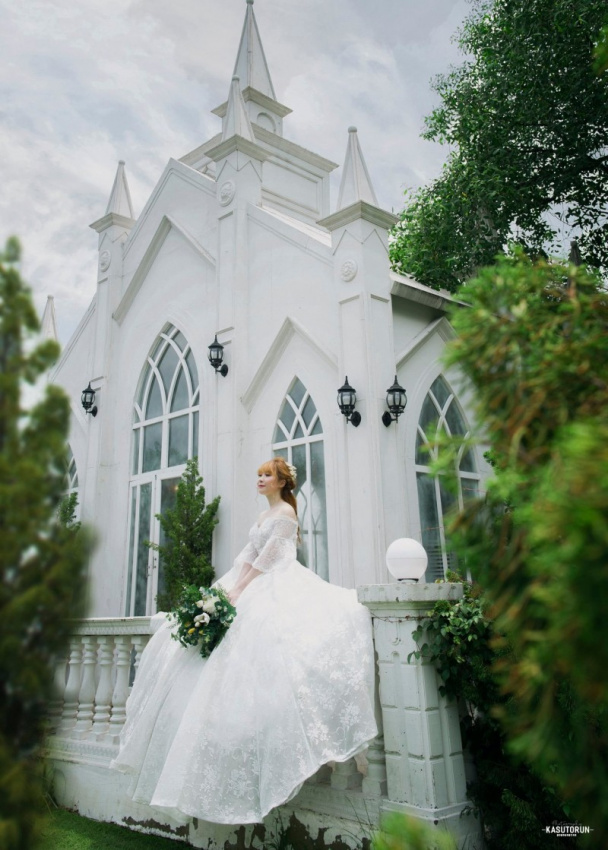6 địa chỉ cho thuê váy cưới đẹp nhất quận 2, tp. hcm