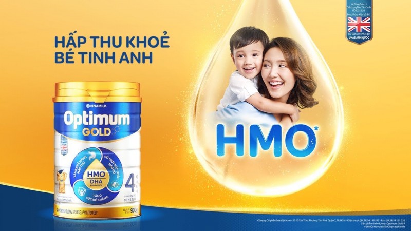 10 thương hiệu sữa bột cho trẻ em được ưa chuộng tại việt nam
