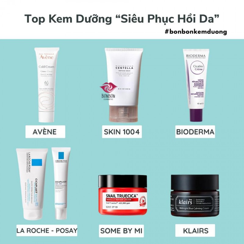 12 shop mỹ phẩm uy tín nhất quận ba đình, hà nội