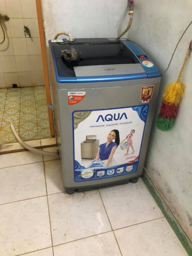 5 dịch vụ sửa chữa máy giặt tại nhà uy tín nhất tỉnh quảng trị