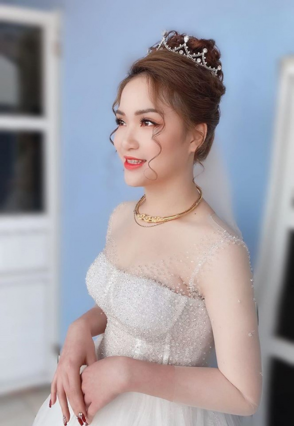 9 Tiệm trang điểm cô dâu đẹp nhất Sóc Sơn, Hà Nội