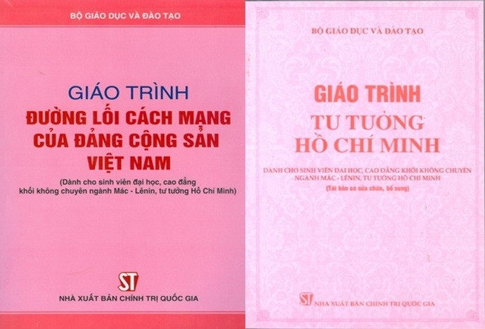 10 môn học sinh viên sợ nhất trong trường đại học