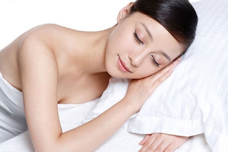 10 bí quyết giúp bạn chữa ngáy khi đi ngủ
