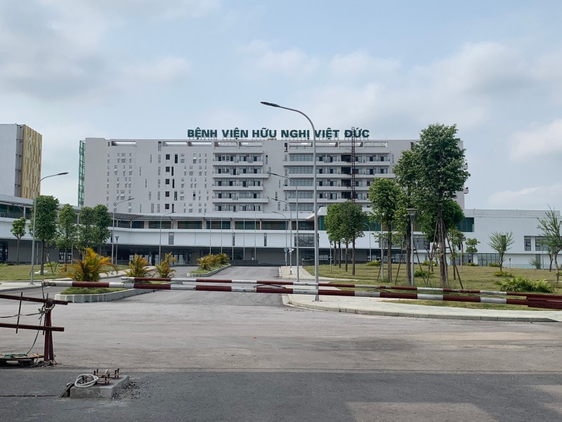 10 Bệnh viện, phòng khám chữa xương khớp uy tín ở Hà Nội