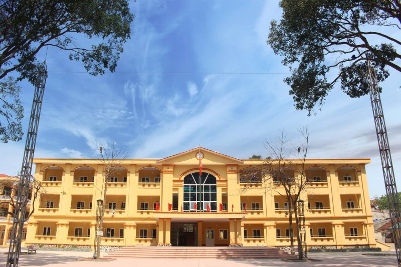 12 Trường THPT tốt nhất tỉnh Hưng Yên