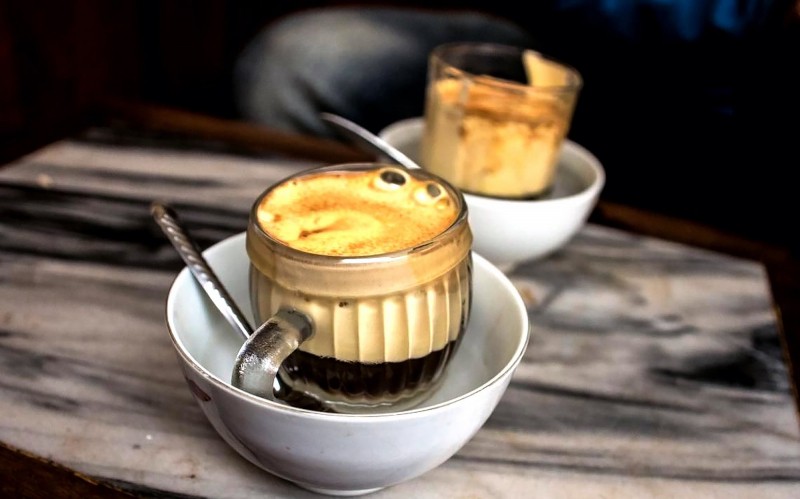 7 công thức pha chế cafe đậm đà, thơm ngon nhất