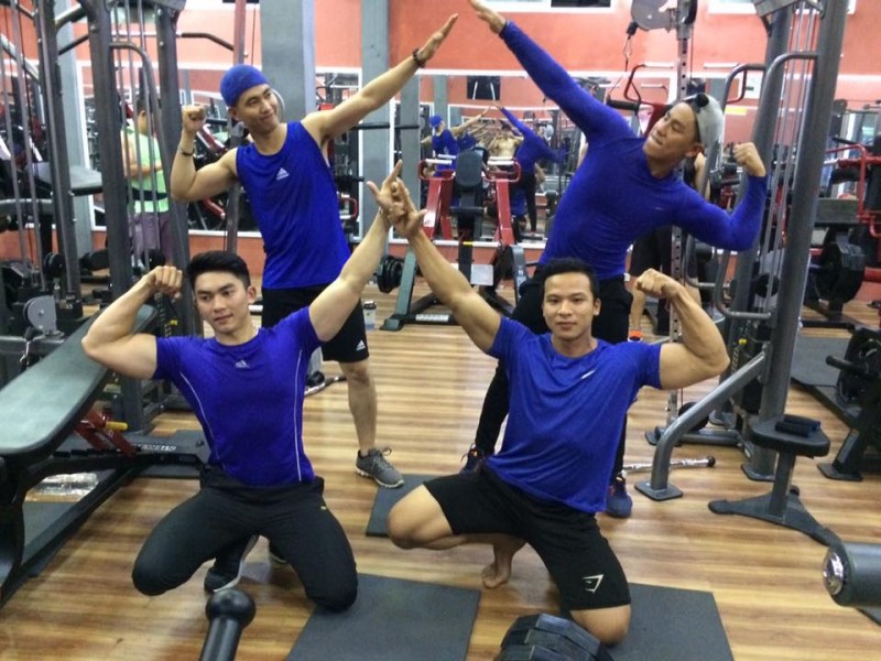 4 Phòng tập gym uy tín và chất lượng nhất tỉnh Đắk Nông