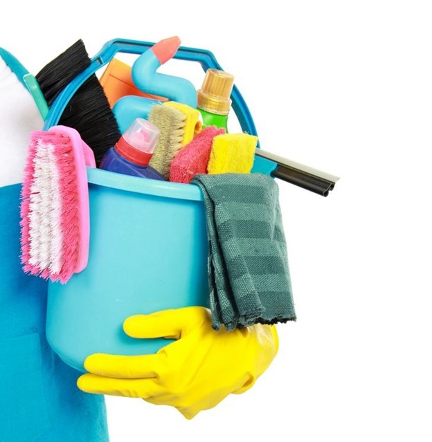 10 mẹo nhỏ giúp bạn dọn dẹp nhà cửa nhanh và hiệu quả nhất