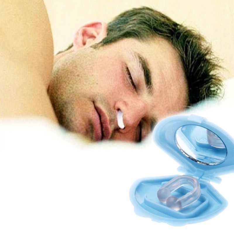10 sản phẩm chống ngủ ngáy hiệu quả nhất hiện nay