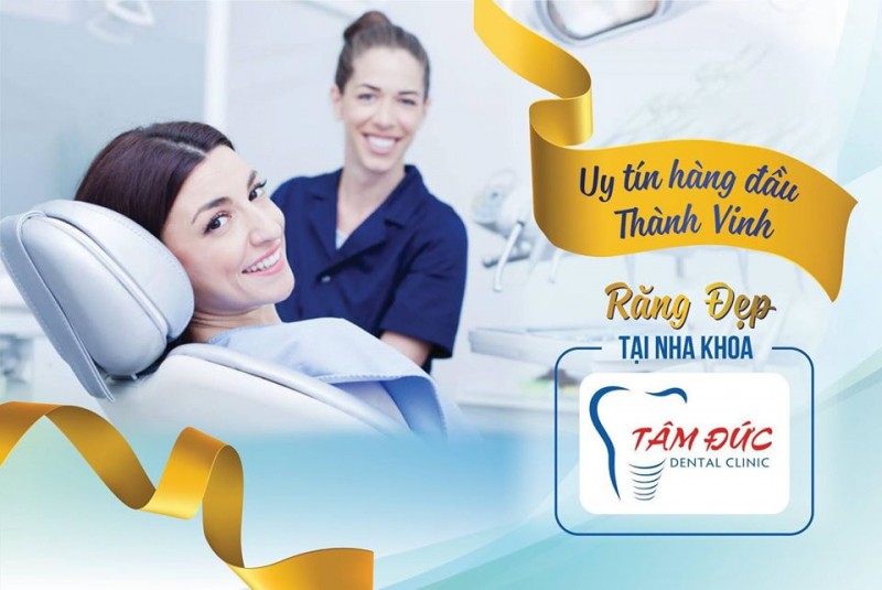 12 địa chỉ tẩy trắng răng uy tín nhất tp. vinh, nghệ an