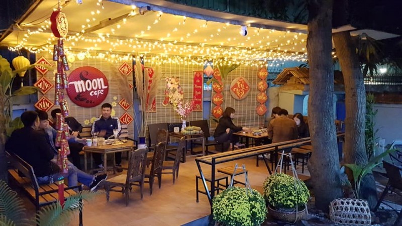 10 quán cafe view đẹp, lãng mạn phù hợp cho các cặp đôi tại tỉnh thái nguyên