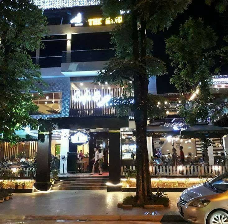 10 quán cafe view đẹp, lãng mạn phù hợp cho các cặp đôi tại tỉnh thái nguyên