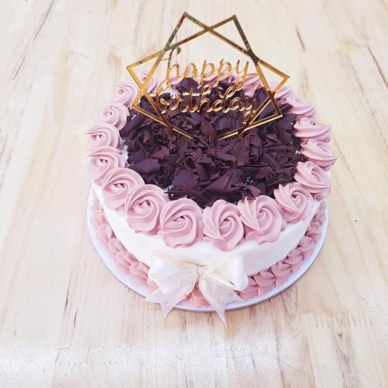 10 Tiệm bánh sinh nhật ngon và chất lượng nhất tỉnh Quảng Ngãi