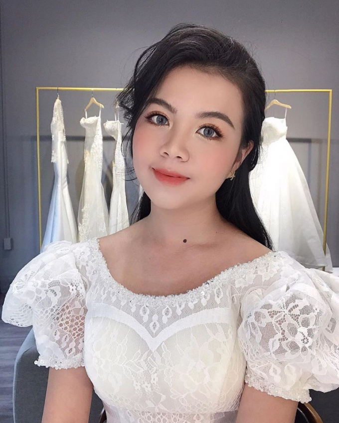 5 Tiệm trang điểm cô dâu đẹp nhất Bình Long, Bình Phước