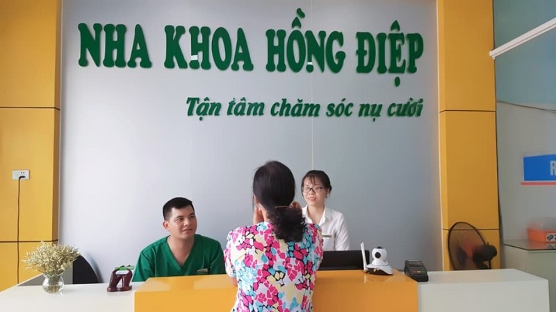 5 phòng khám nha khoa uy tín nhất tp. việt trì, phú thọ