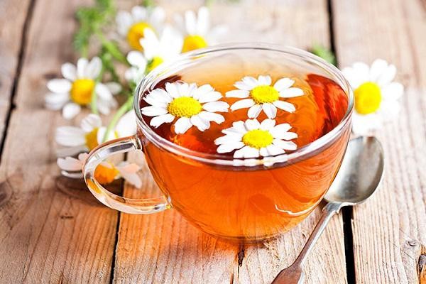 9 loại trà thảo mộc giải nhiệt ngày hè giúp mẹ bầu không lo thiếu ối