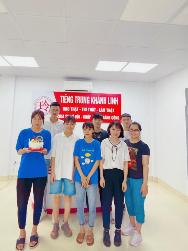 5 Trung tâm dạy tiếng Trung uy tín và chất lượng nhất tỉnh Bắc Giang