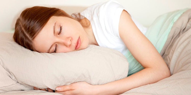 10 cách giúp bạn ngủ ngon hơn