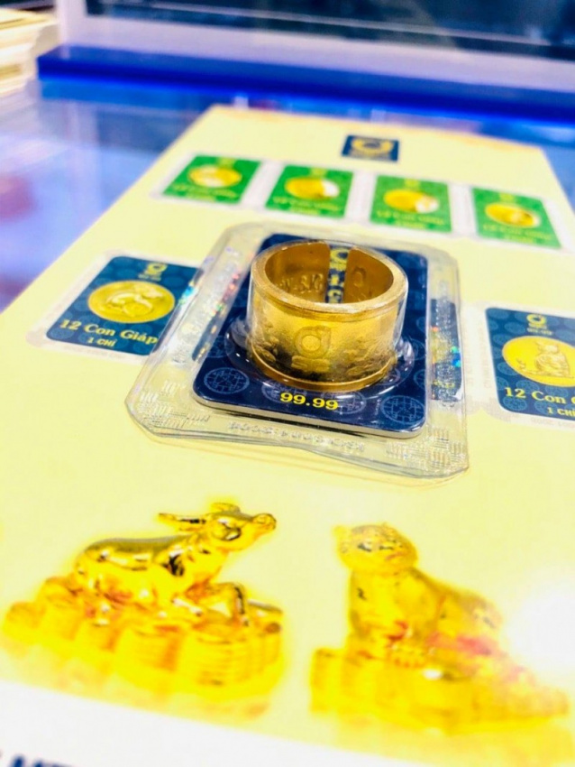 9 tiệm vàng bạc đá quý uy tín nhất tại Đà Nẵng