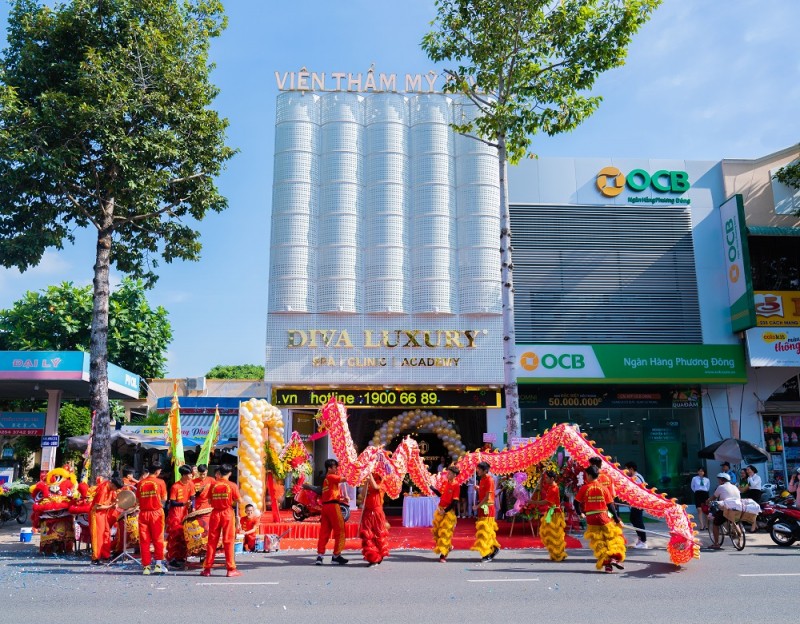 9 thẩm mỹ viện uy tín và nổi tiếng nhất cần thơ