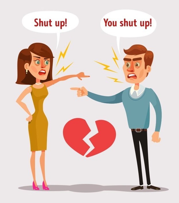 9 điều độc hại ảnh hưởng đến các mối quan hệ trong cuộc sống của bạn