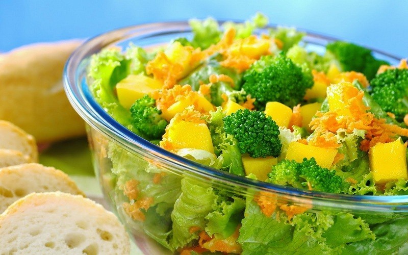 10 lợi ích tuyệt vời của bông cải xanh đối với sức khỏe