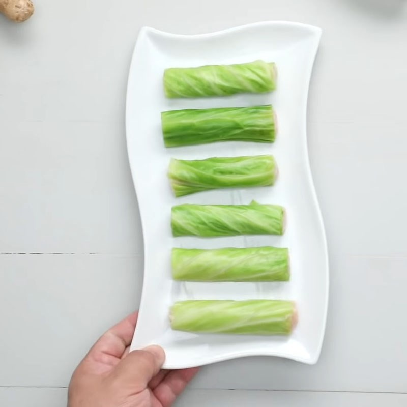 8 món ăn ngon từ rau bắp cải mà các bà nội trợ nên biết
