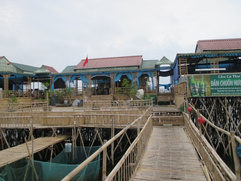 5 Địa chỉ ăn hải sản ngon nhất TP. Huế, Thừa Thiên Huế