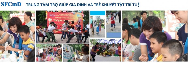 6 trung tâm dạy trẻ khuyết tật uy tín nhất ở Hà Nội