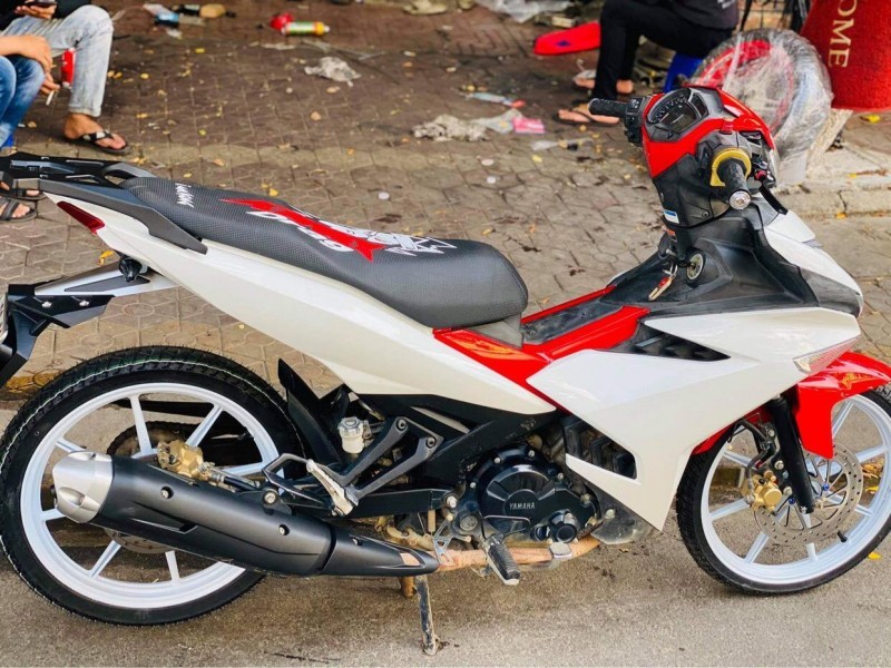 7 Cửa hàng đồ chơi xe máy uy tín nhất Quảng Ngãi