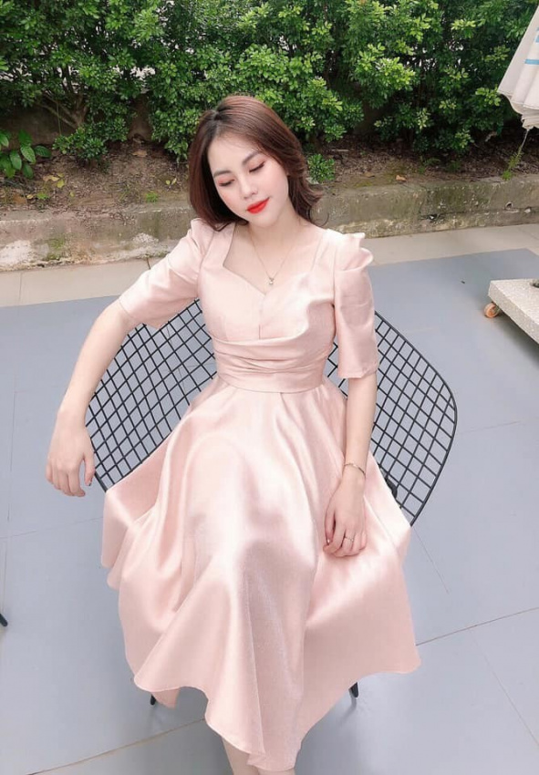 7 Địa chỉ cho thuê váy dự tiệc đẹp và uy tín tại TP. Huế, Thừa Thiên Huế